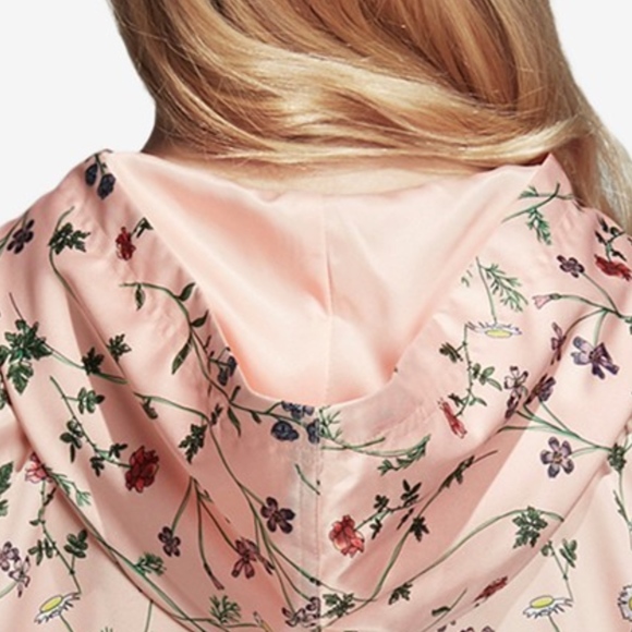 Adidas Original Hooded Windbreaker - Picture 6 of 8